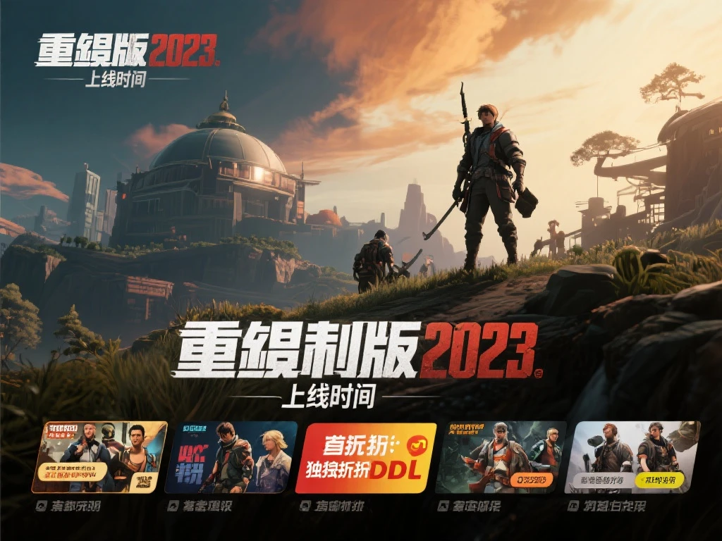 经典再现！《冰汽时代1886》重制版登陆Steam平台
