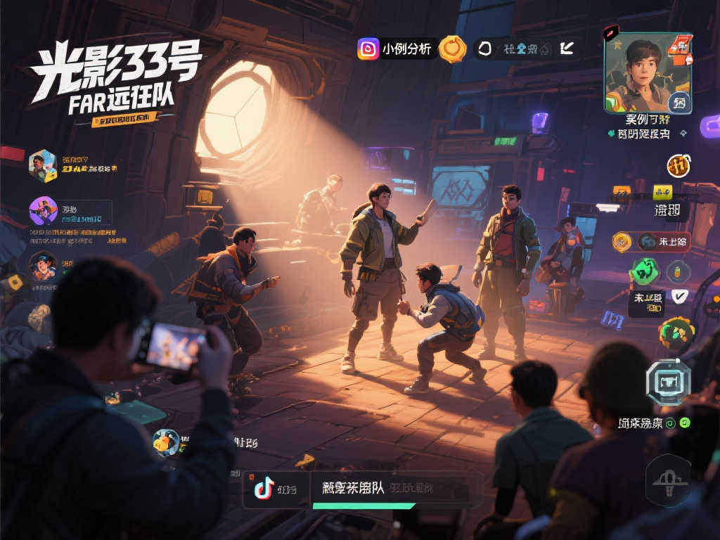 33人小队挑战巨头！《光与影33号远征队》意外称霸年度游戏