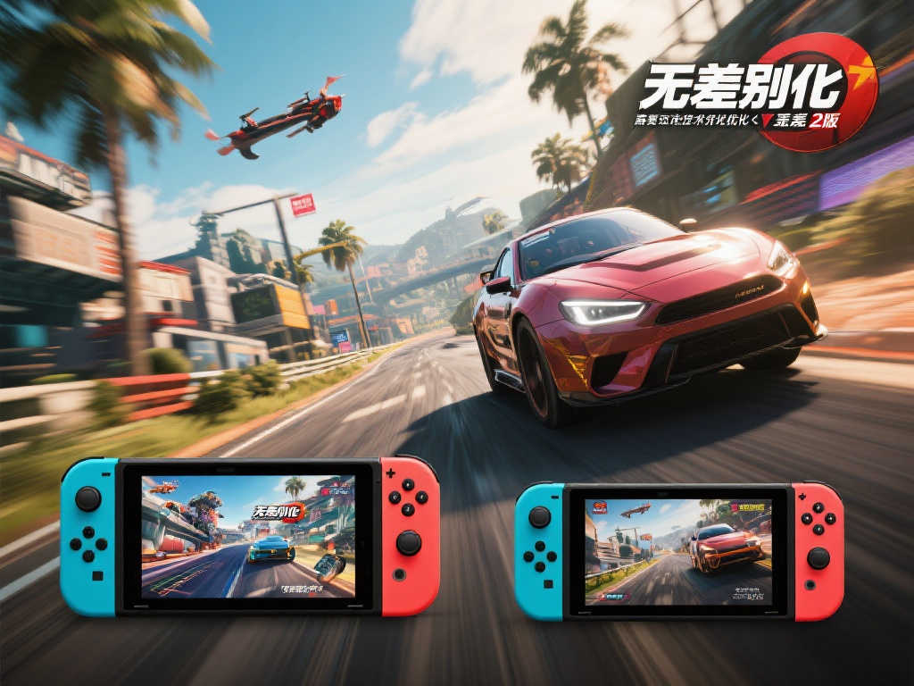 《索尼克 × 夏特 世代重启》NS2版本确定与主机同步上市