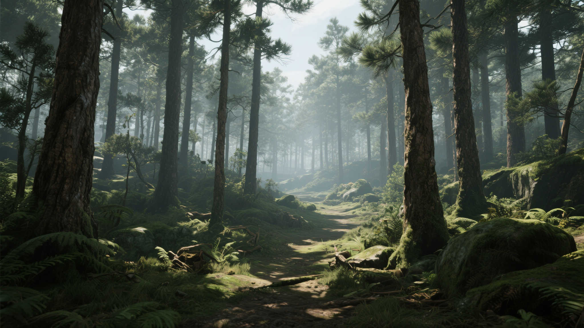 《羊蹄山之魂》百日倒数开启!官方曝光绝美景致 《羊蹄山之魂》百日倒数开启!官方曝光绝美景致