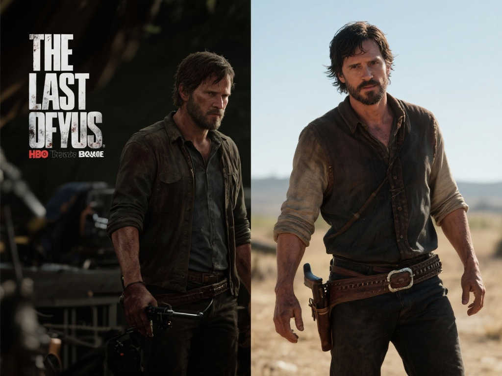 《天国拯救2》汉斯扮演者:视出演《荒野大镖客》为终极梦想 《天国拯救2》汉斯扮演者:视出演《荒野大镖客》为终极梦想