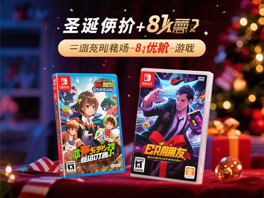 限时特惠：《城市：天际线2》与《女鬼桥2：释魂路》超值抢购